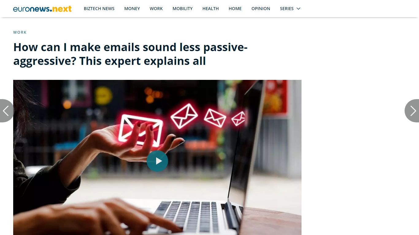 How can I make emails sound less passive-aggressive? This expert ...